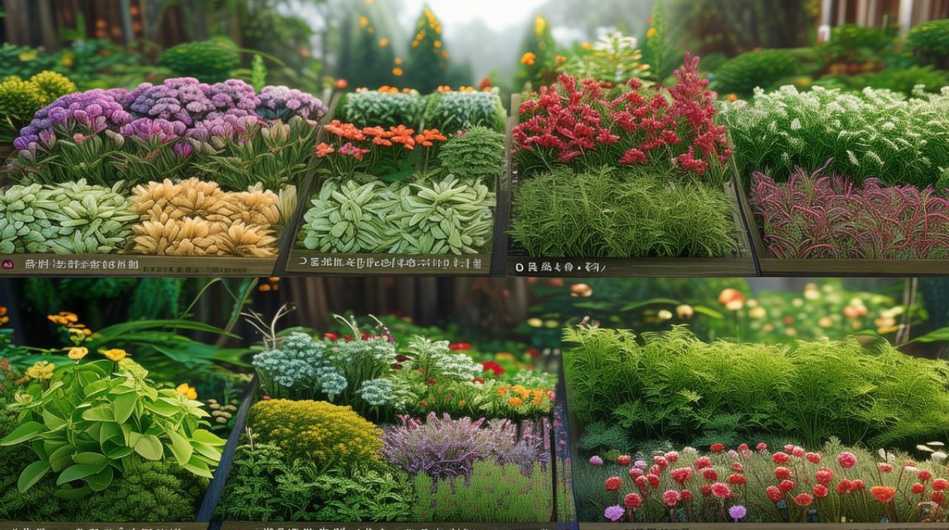 沂水名贵药材
