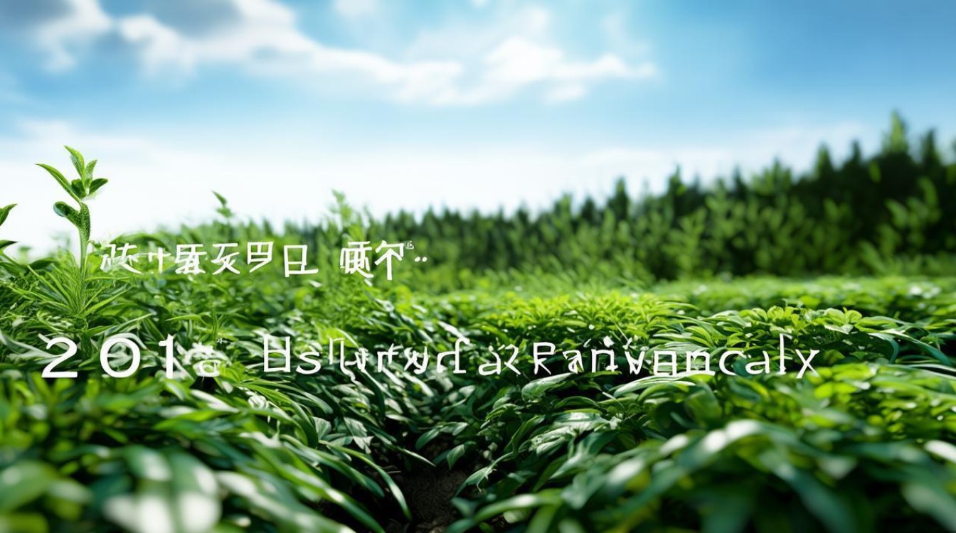 2016中草药种植前景