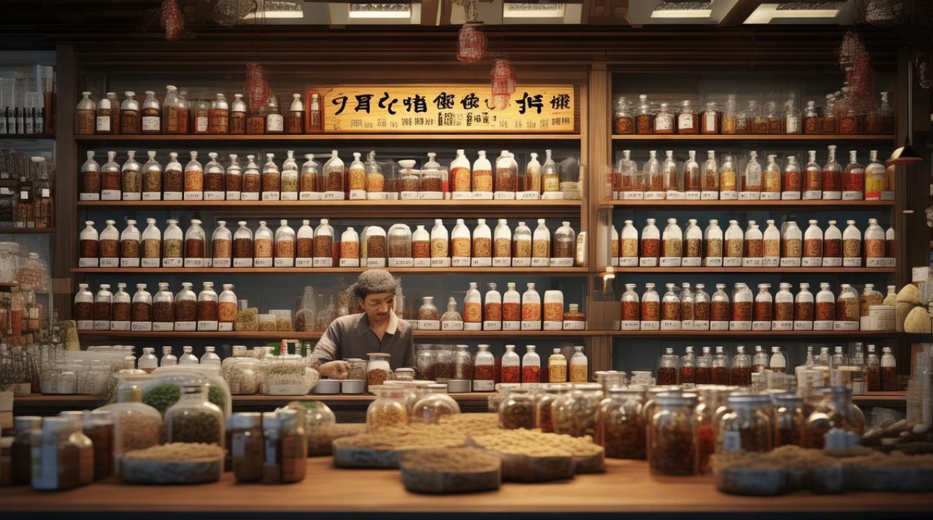 治疗阳瘘的中草药