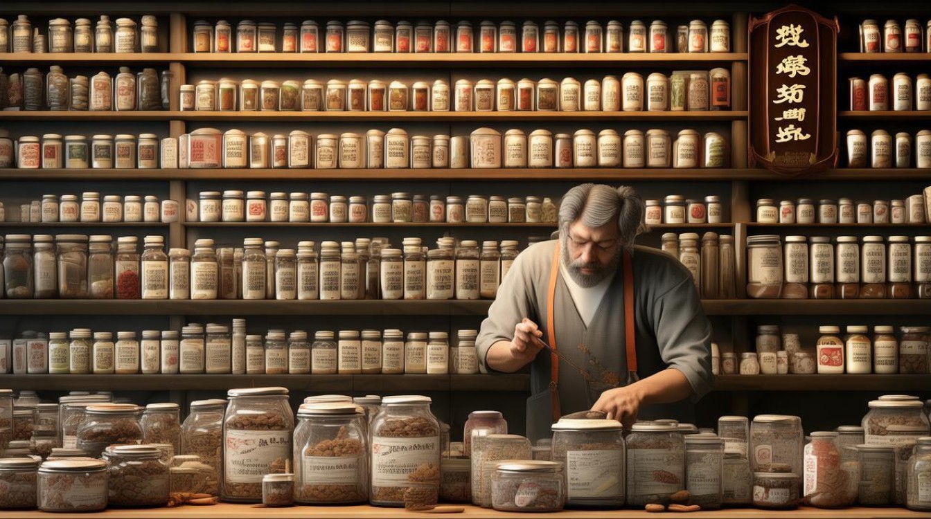 治疗阳瘘的中草药