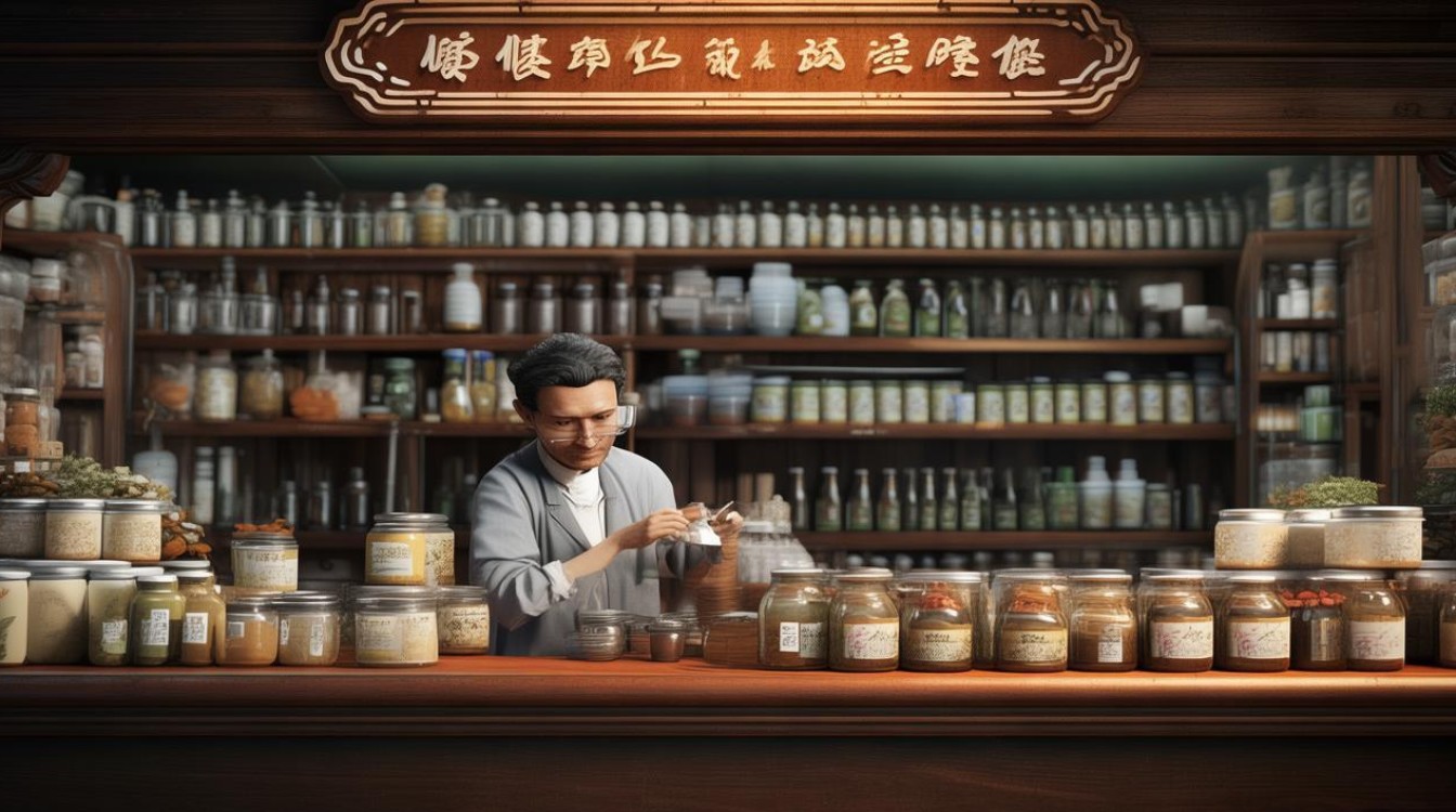 治疗阳瘘的中草药
