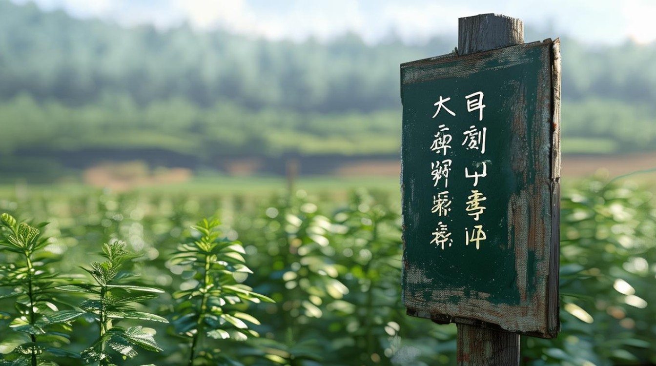 北方旁风药材