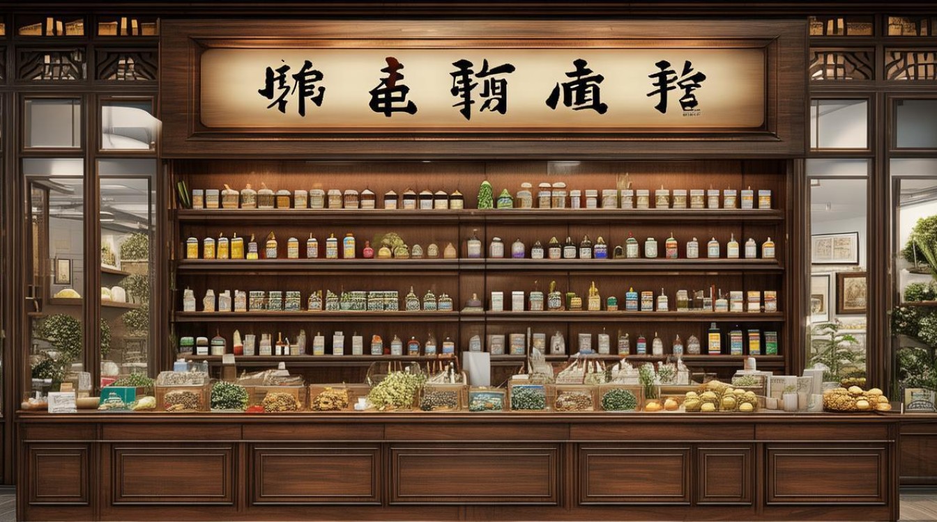 银屑病中草药加盟