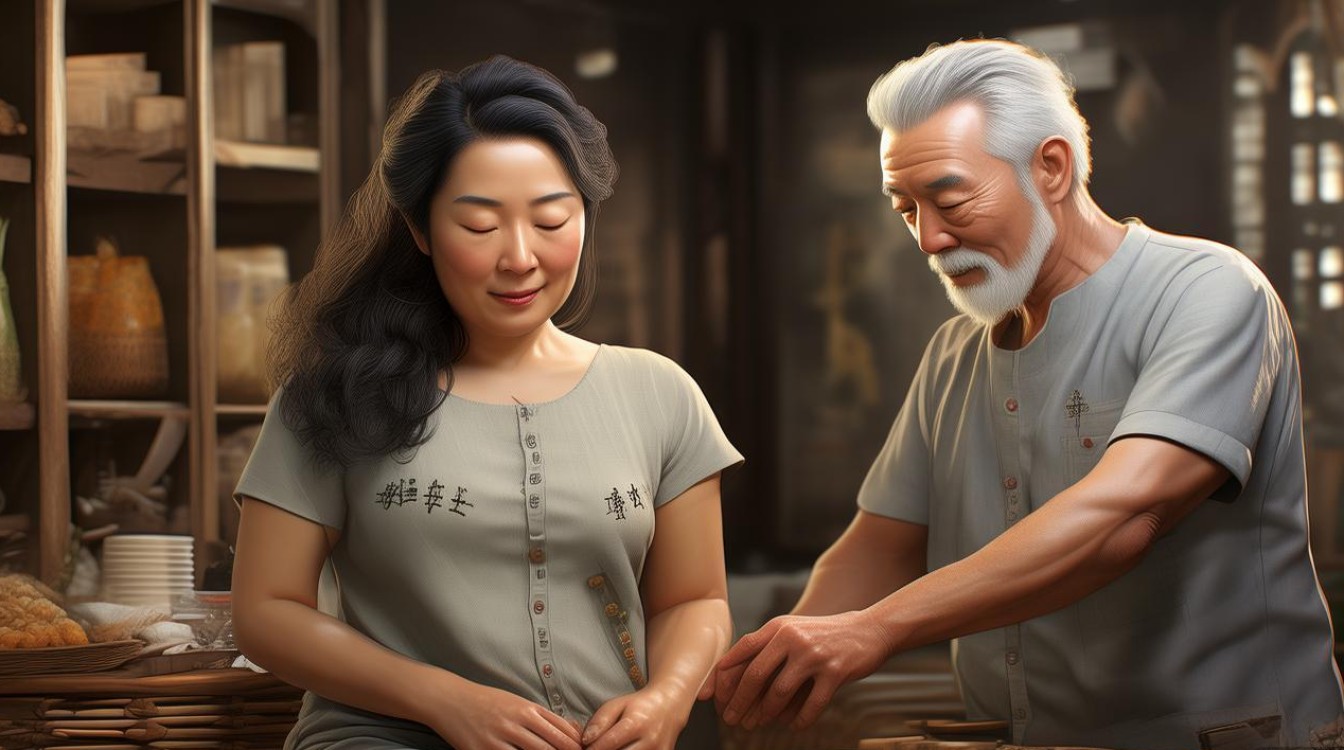 尿路感染的中医治疗方法