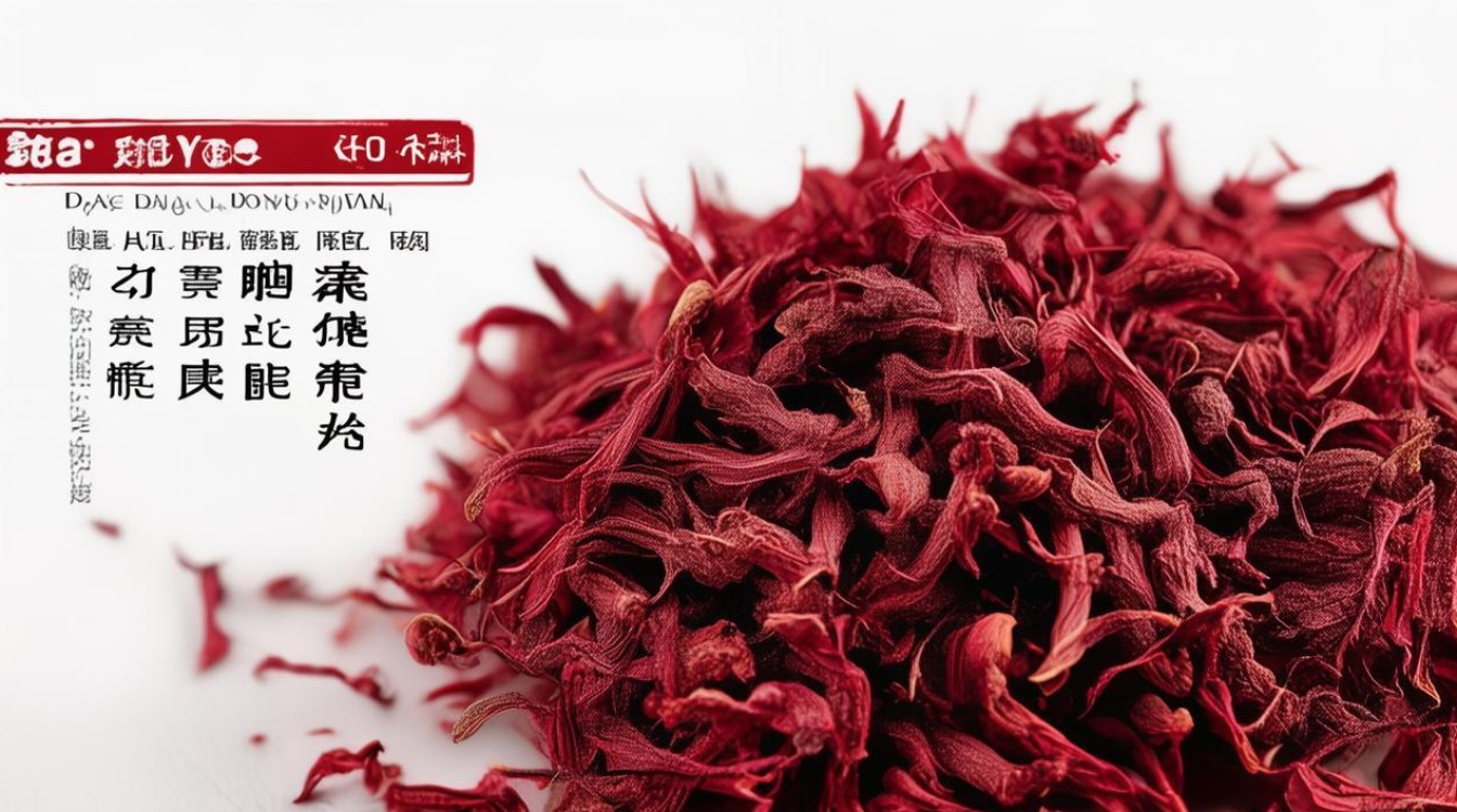 大红消药材图片