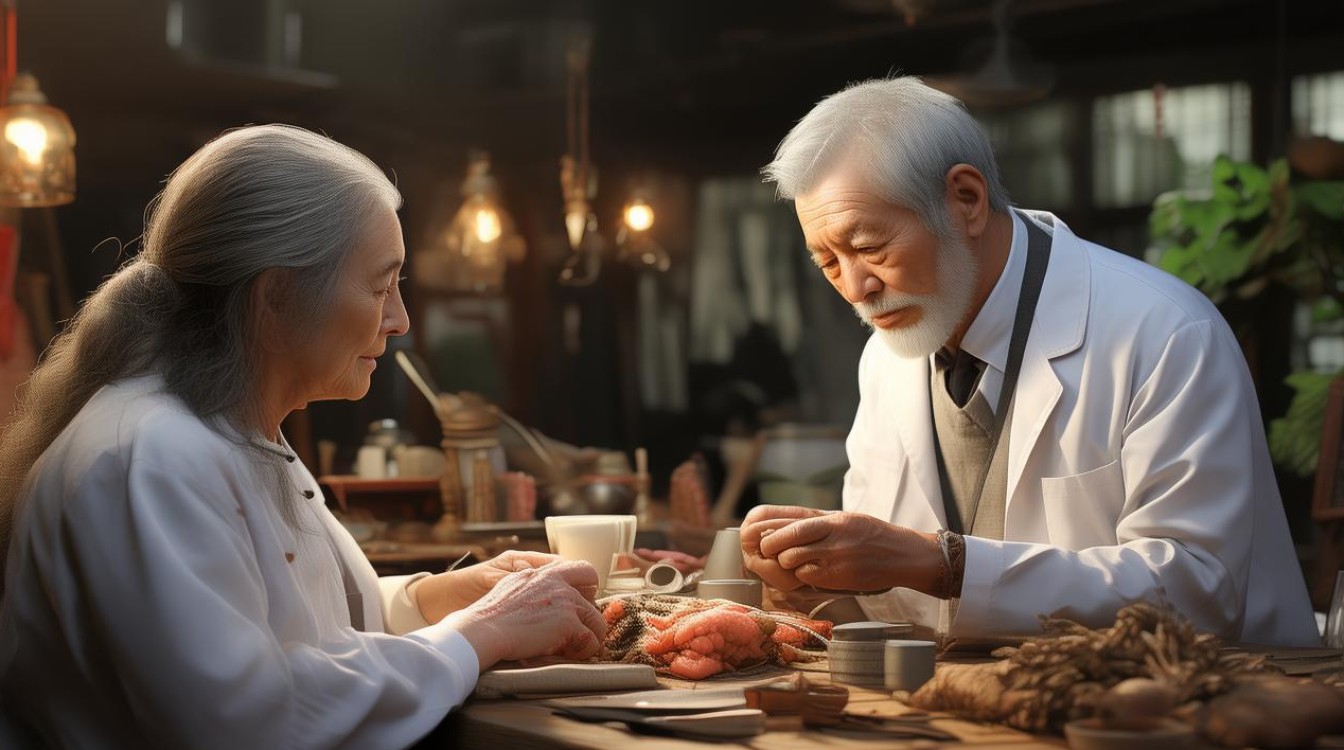脑梗中医治疗效果好吗