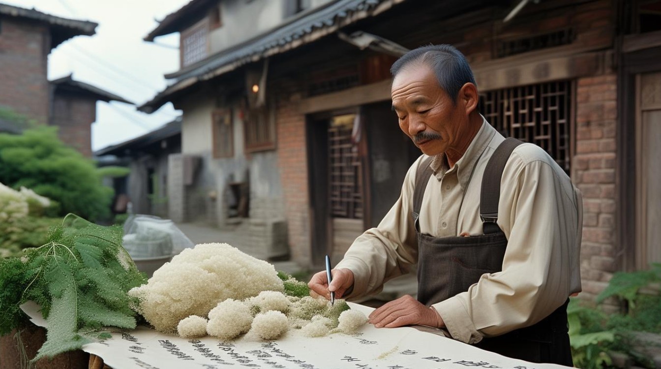 白鸡药材哪里回收
