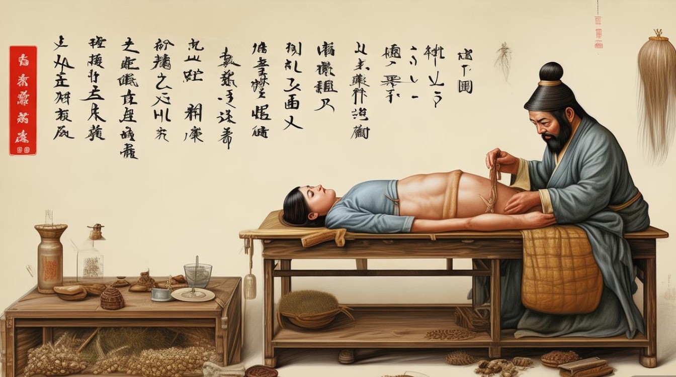 急性阑尾炎中医治疗