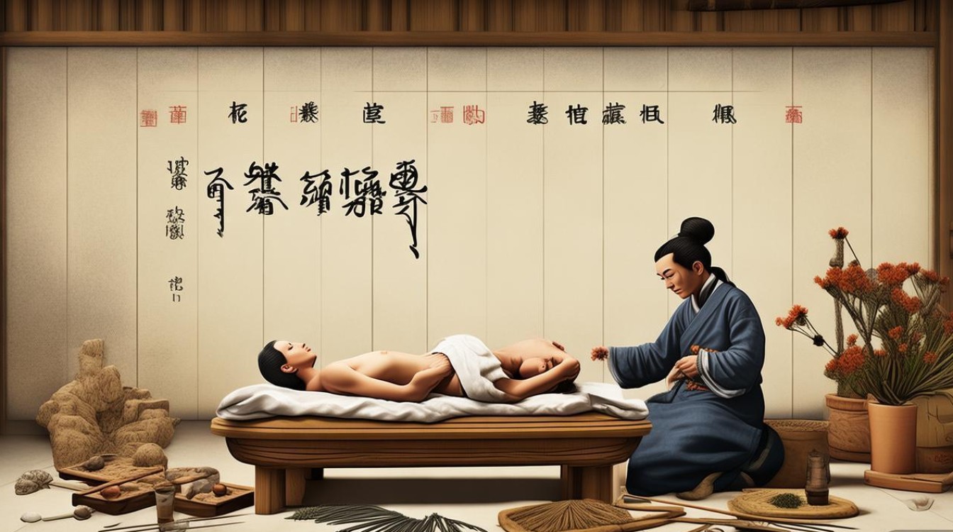 急性阑尾炎中医治疗