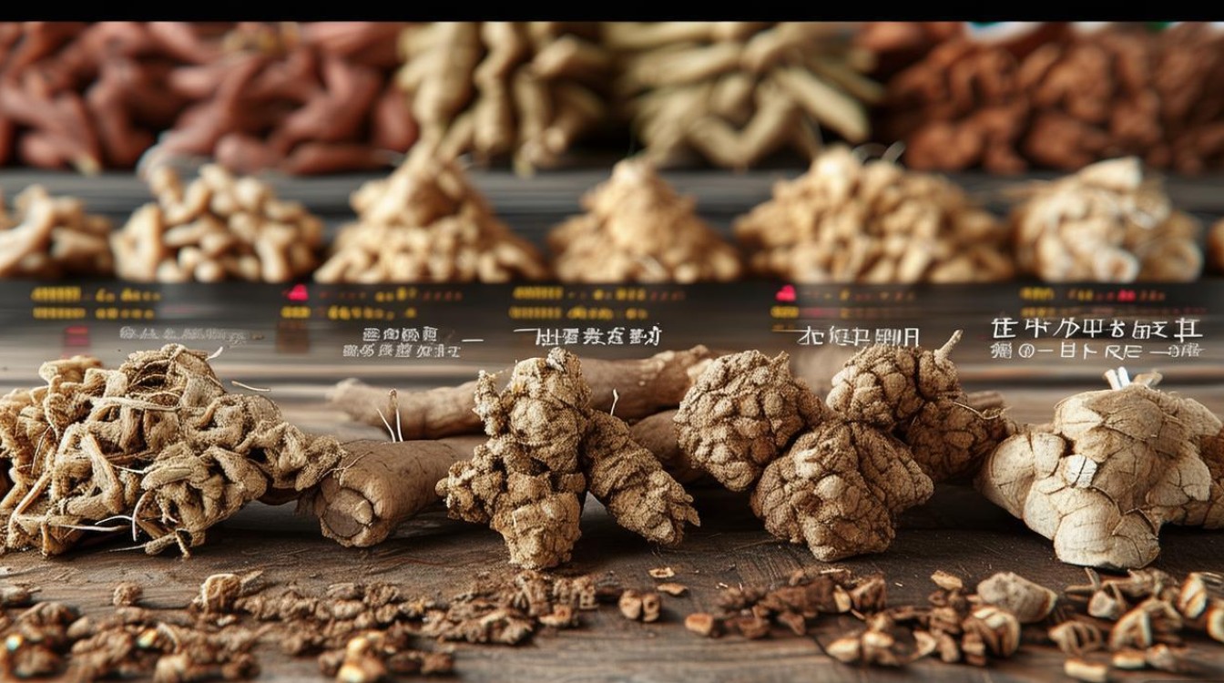 三角刺中草药
