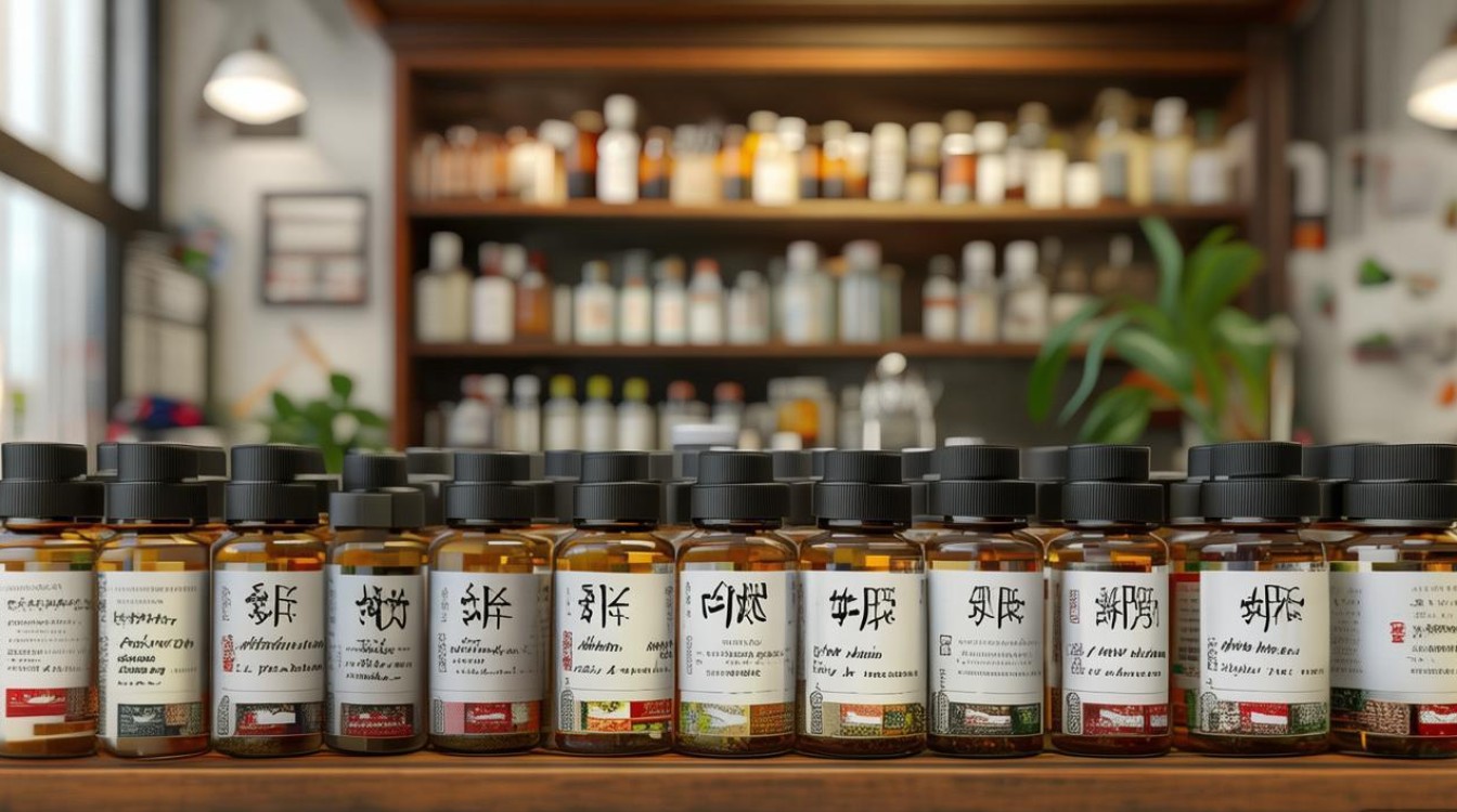 中医治疗头痛的中成药