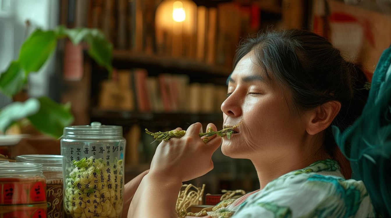 慢性口腔溃疡中医治疗