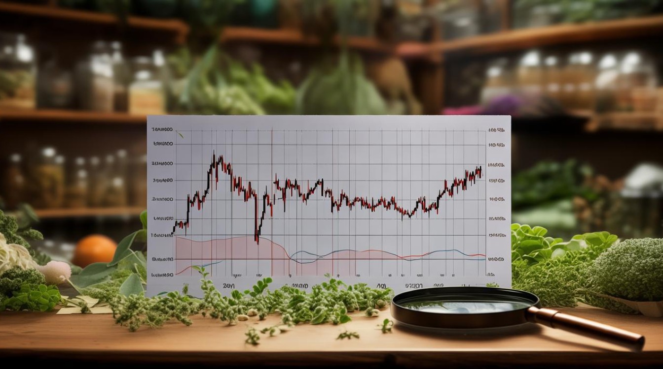 桔梗药材价格走势