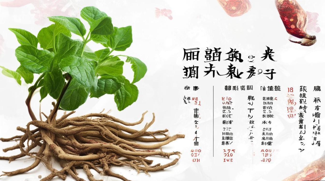 祛风湿的中草药图片