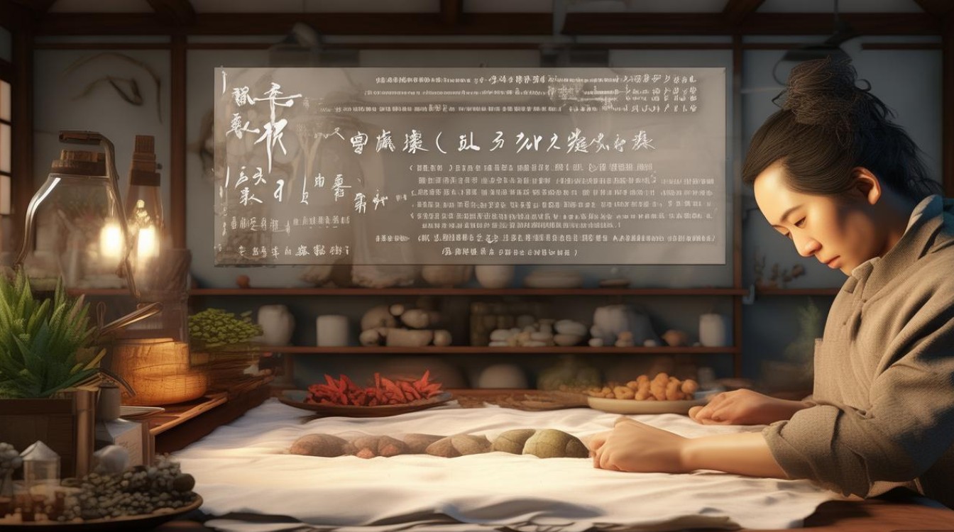口咸的中医治疗方法