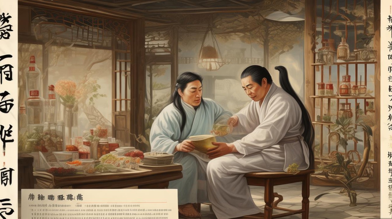 肝肾间隙囊肿中医治疗
