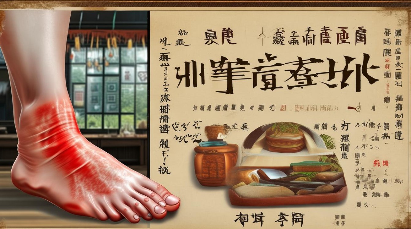 痛风的症状及中医治疗