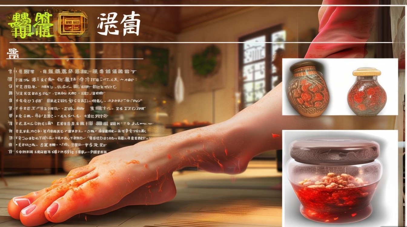 痛风的症状及中医治疗