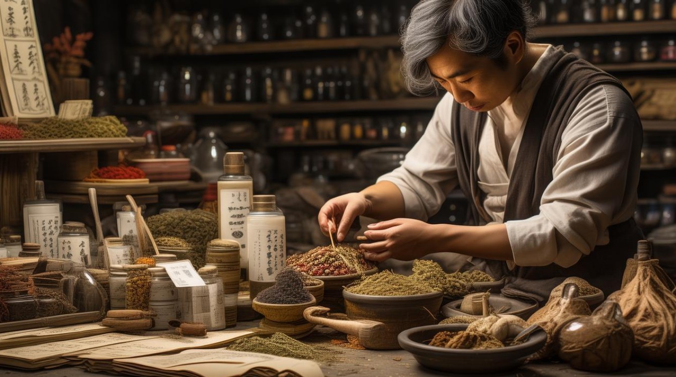 中医治疗药物性耳鸣