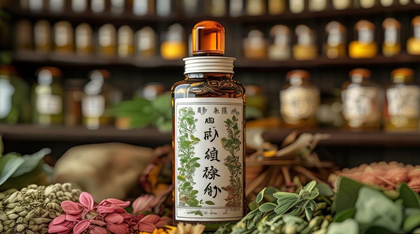 痛风名贵药材
