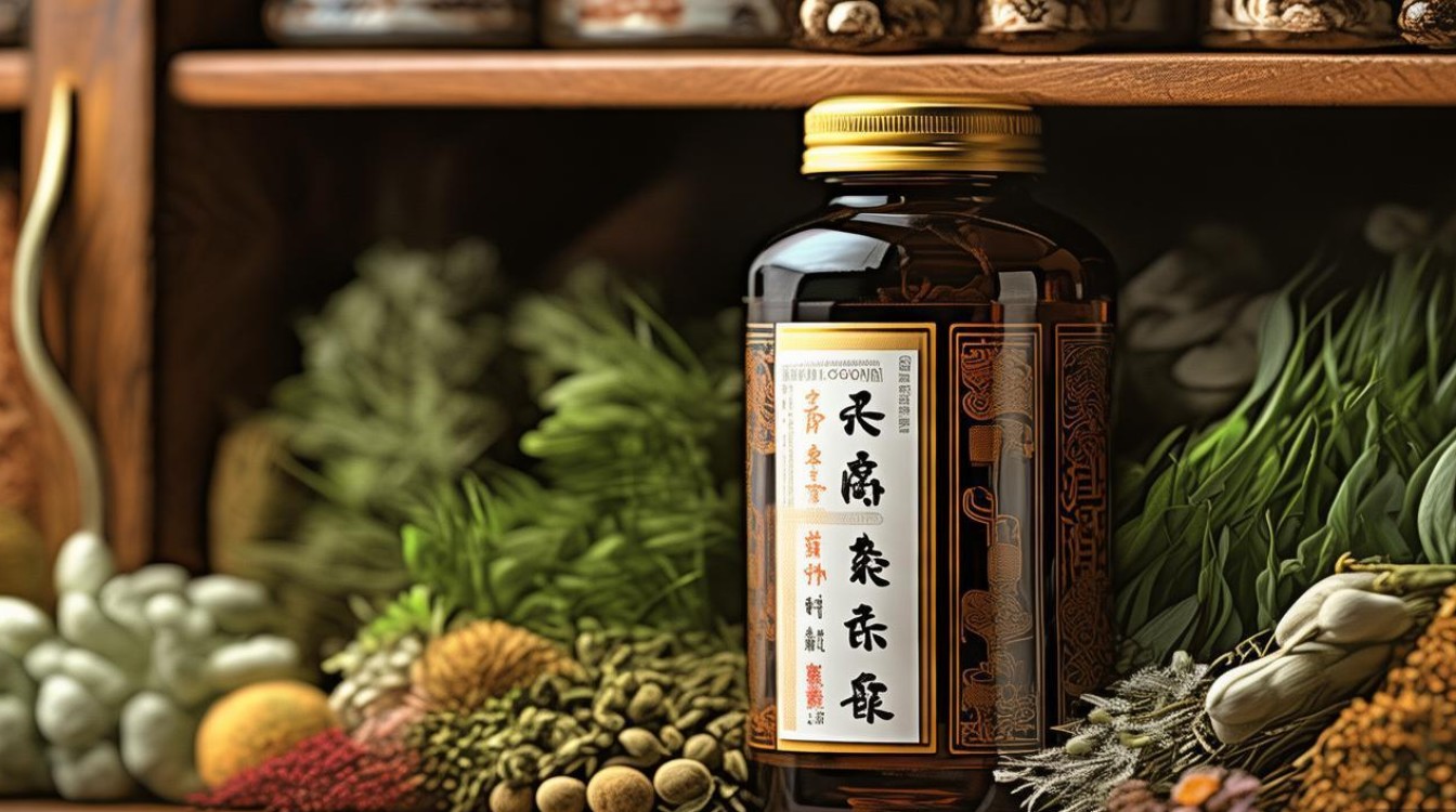 痛风名贵药材