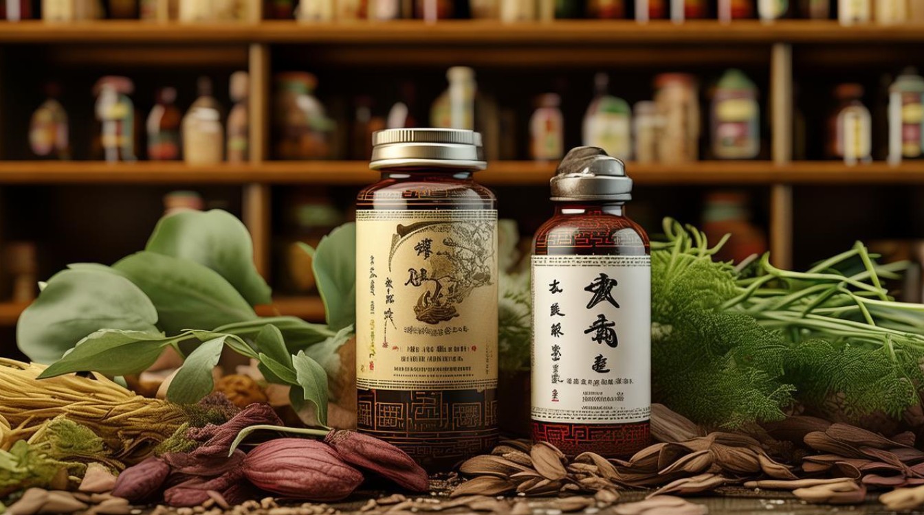 痛风名贵药材