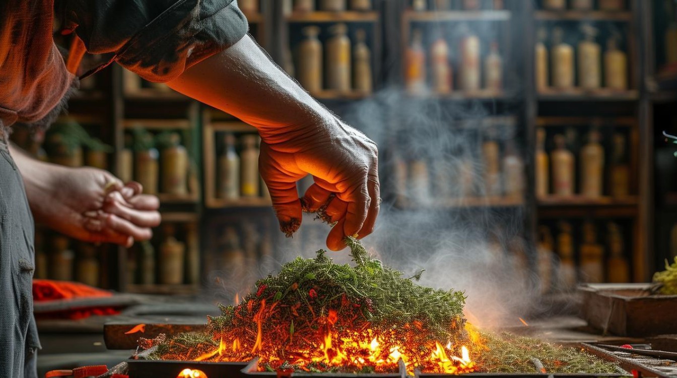 锻药材 怎么锻