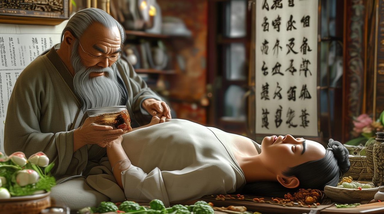 急性胃肠炎中医治疗