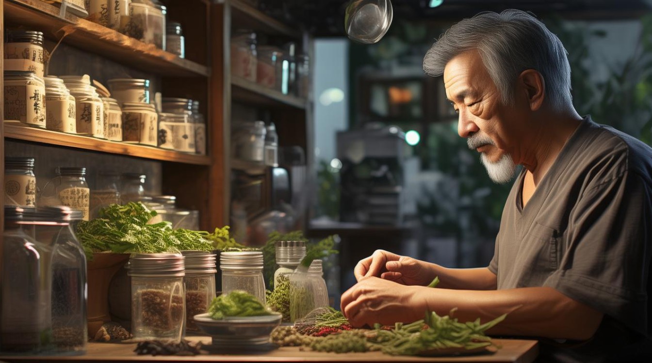 中医治疗高血脂症