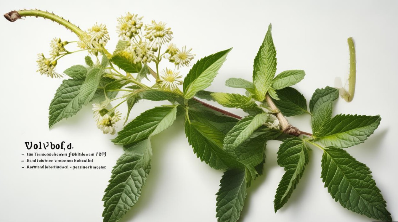 中草药狼毒图片及功效