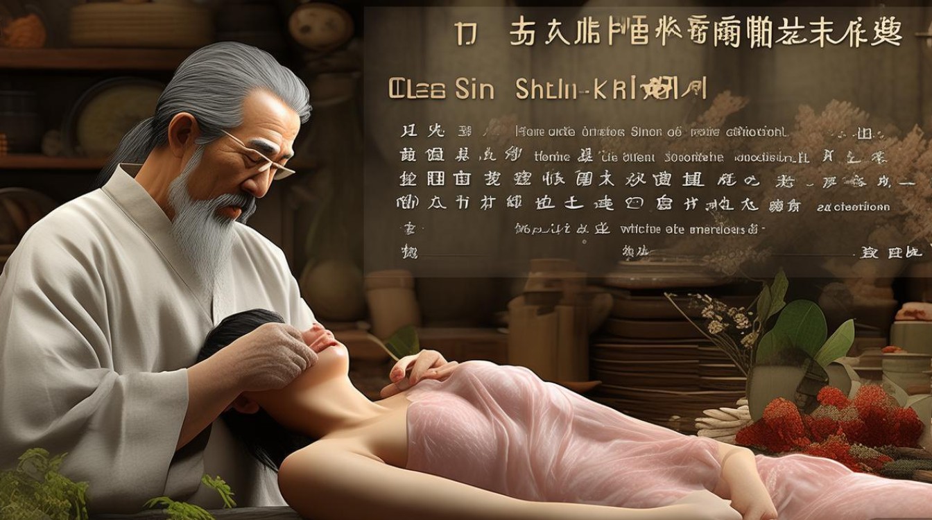 慢性皮肤病中医治疗