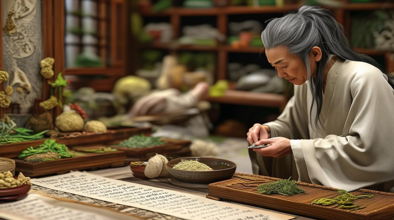 更年期血崩中医治疗