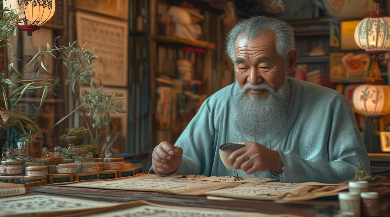 中医治疗眼睛的偏方