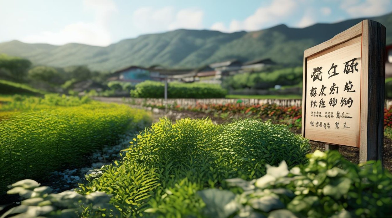 牙克石种植什么药材