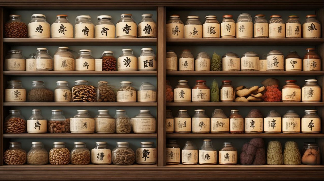男性补气补肾的中草药