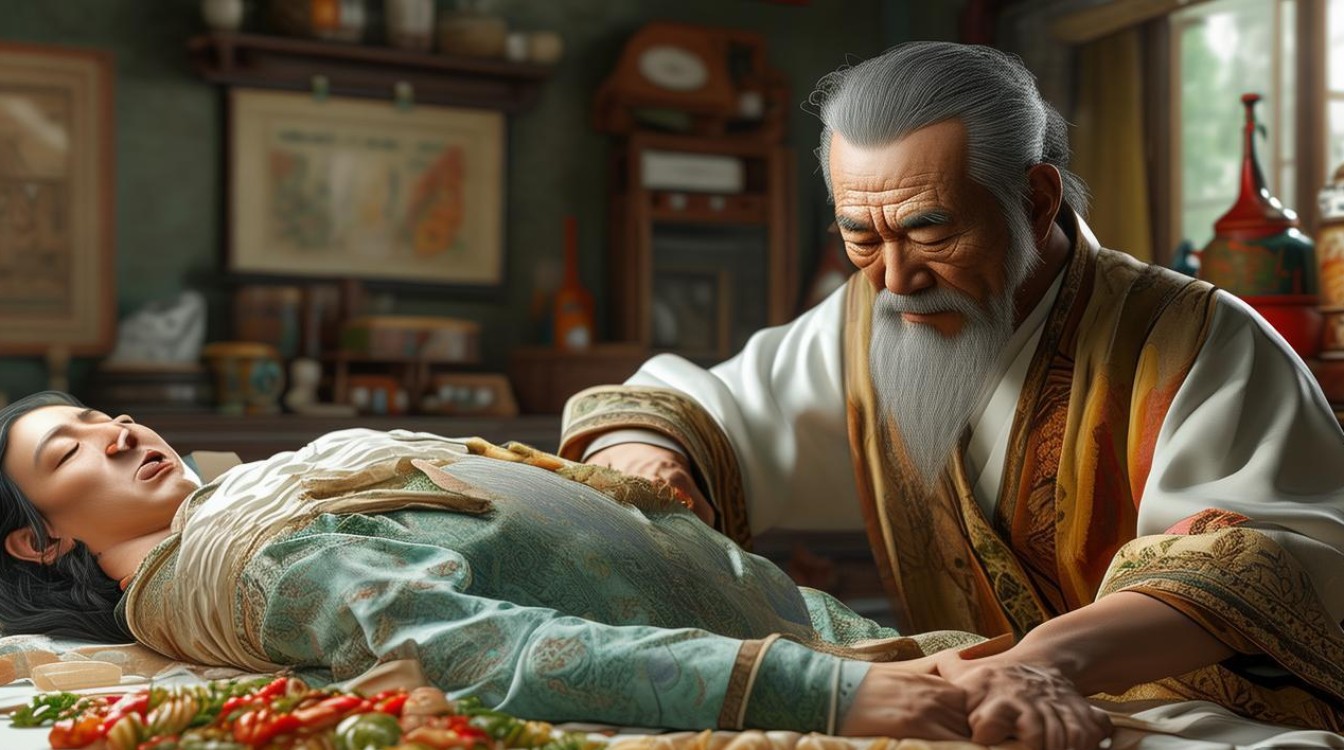 尾骨骨折中医治疗