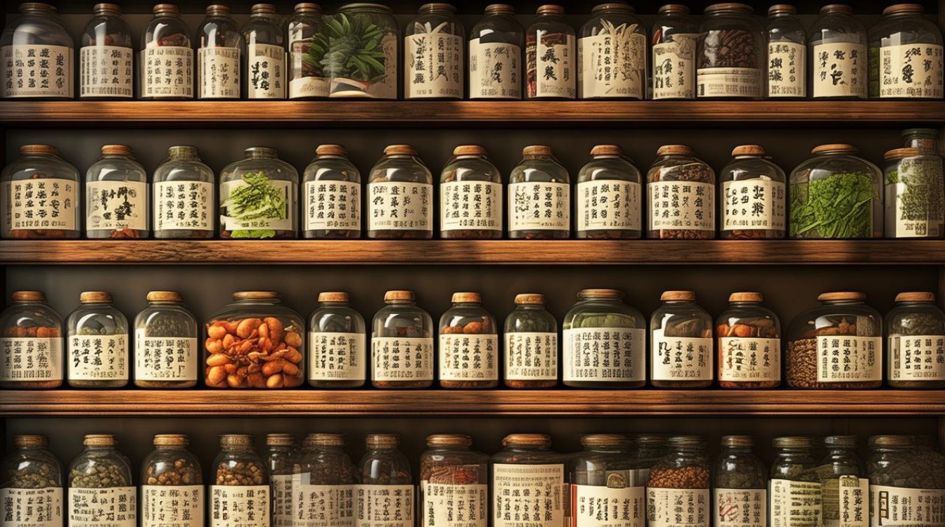 治白血病中草药