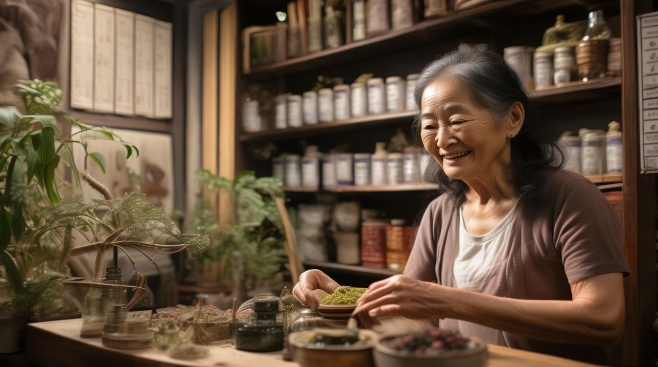 慢性湿疹中医治疗好吗