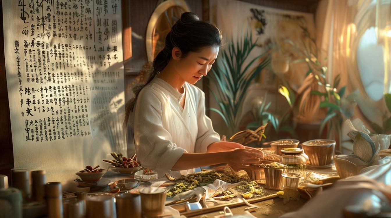 牙周炎的中医治疗方法