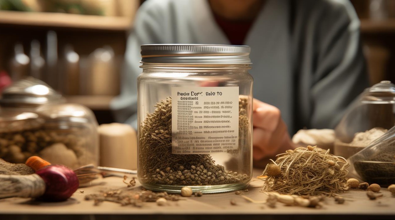 心衰的中医治疗方剂