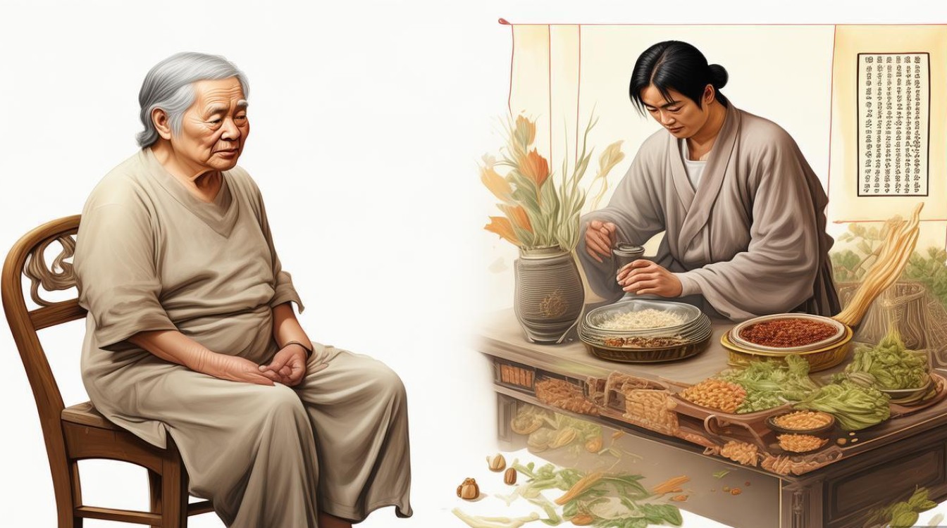 胃烧灼感中医治疗