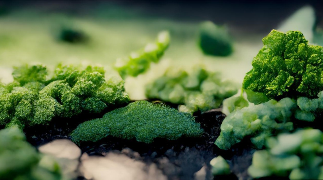 菌藻类药材吗