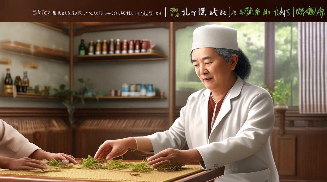 手足麻木怎样中医治疗
