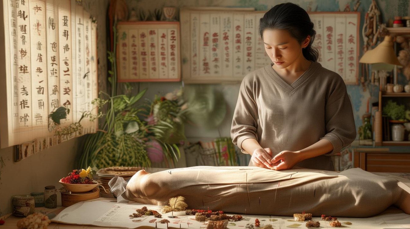 中医治疗命门火衰