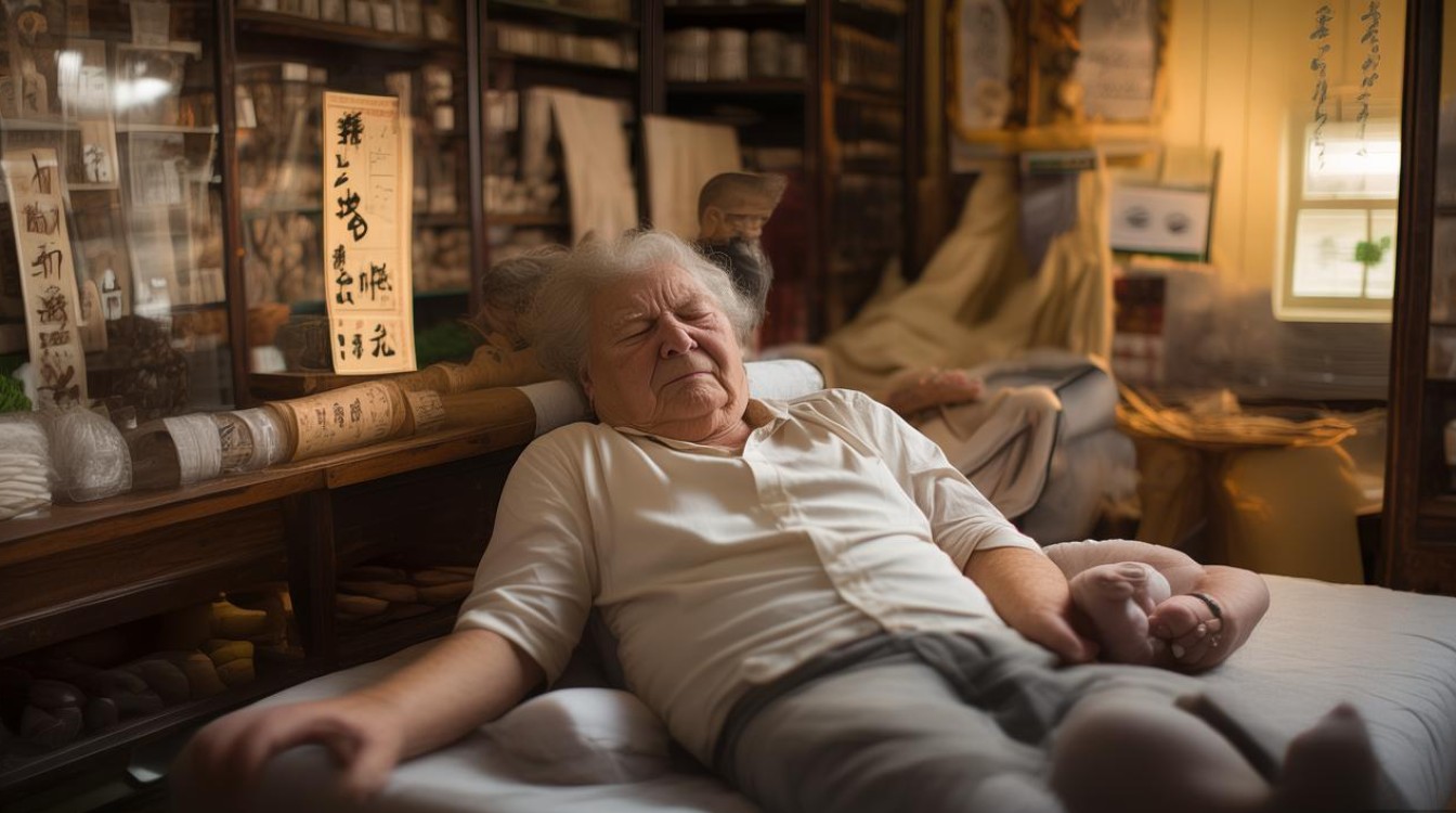 手足发麻的中医治疗