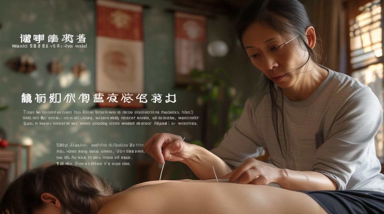 中医治疗游走性疼痛