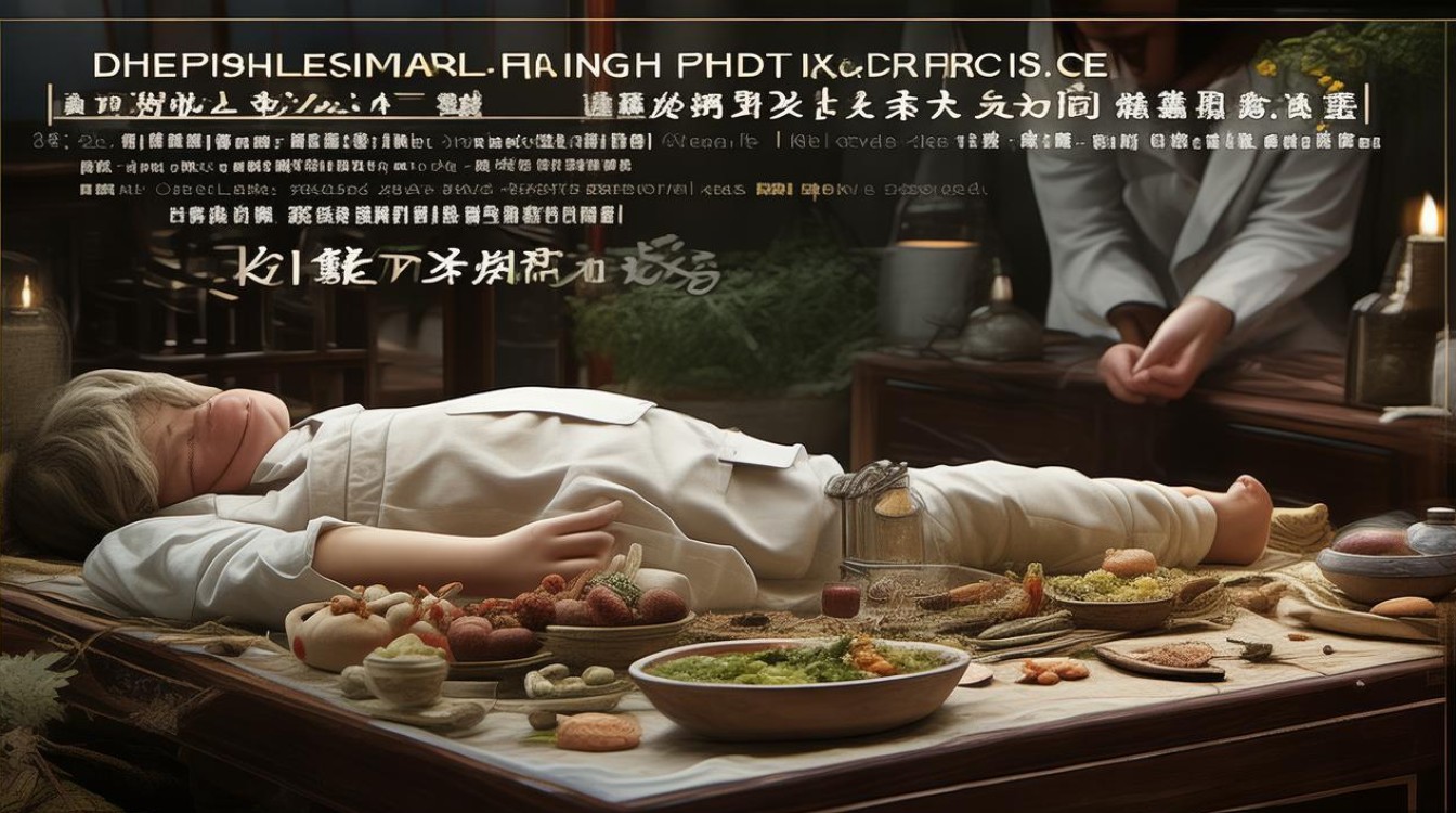 骨折中医治疗原则