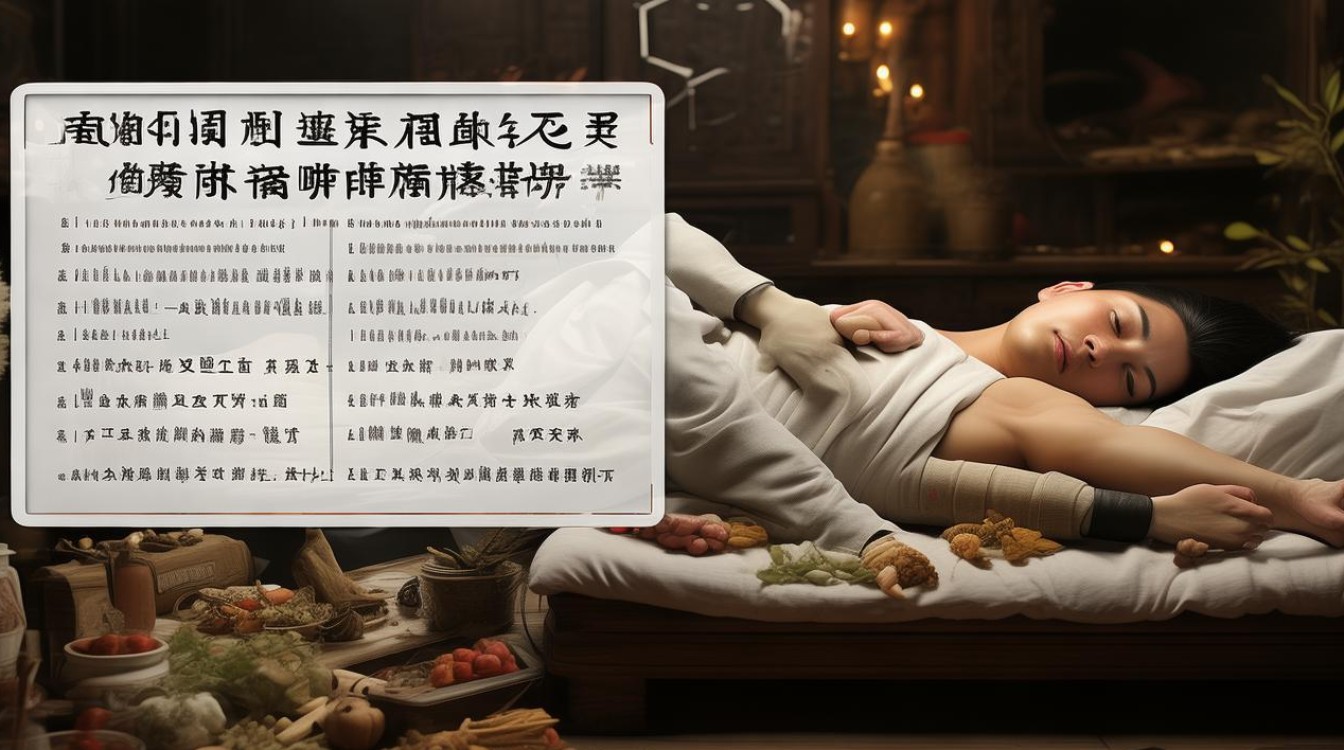 骨折中医治疗原则