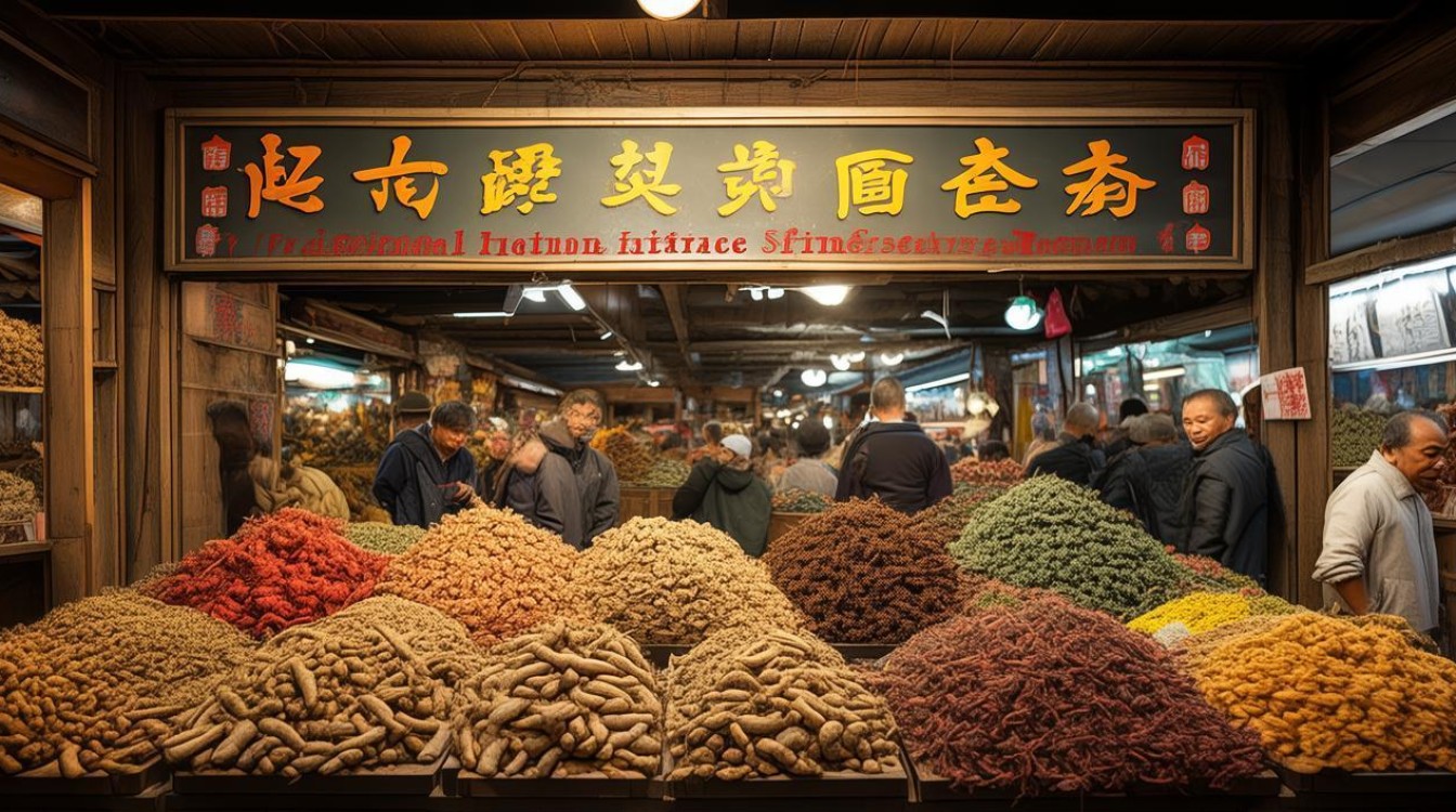 亳州 药材价格中心