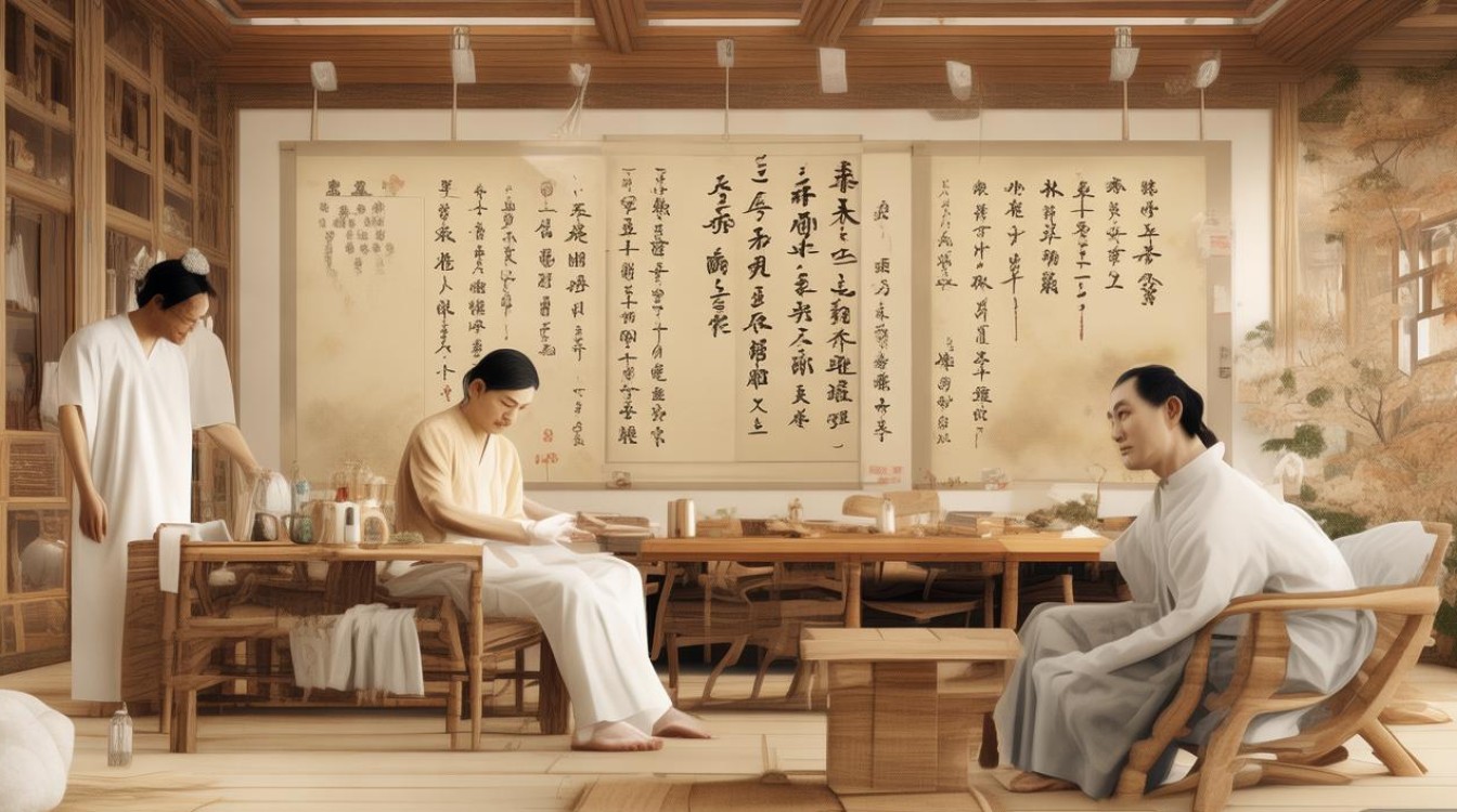 鹅掌风中医治疗